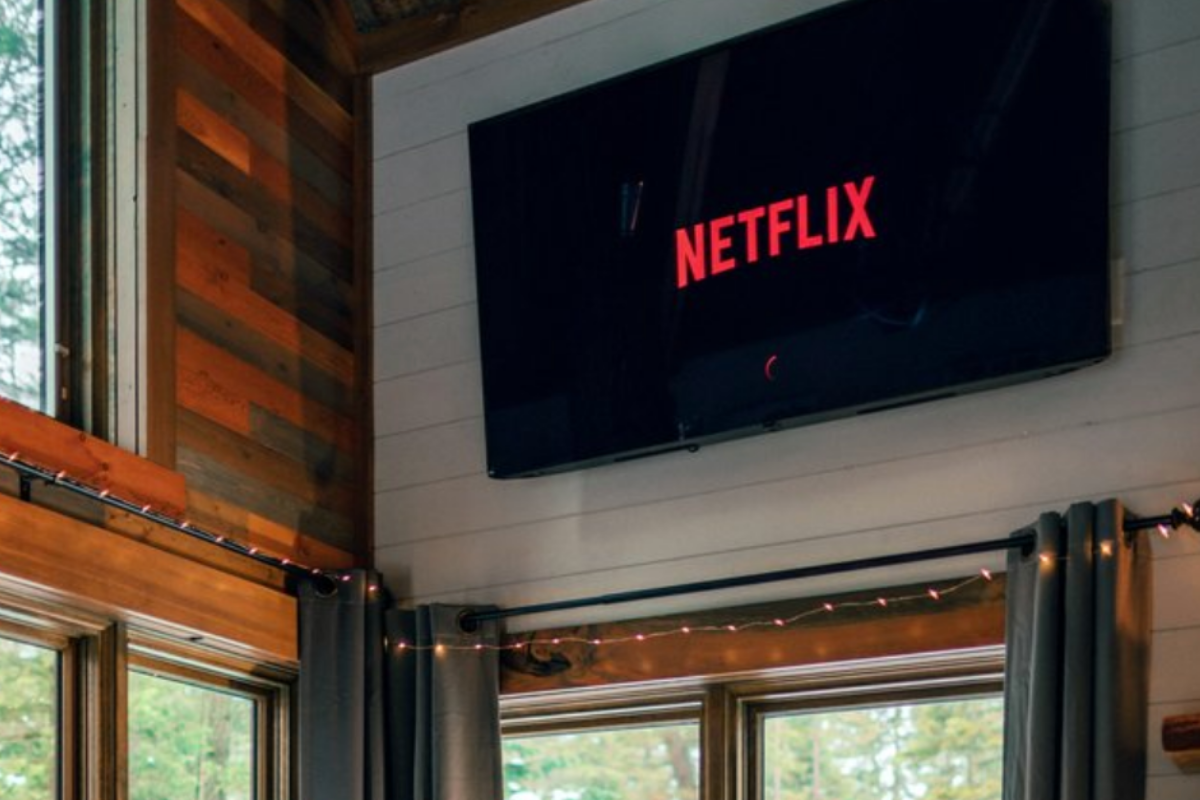 Netflix Style House Hunting