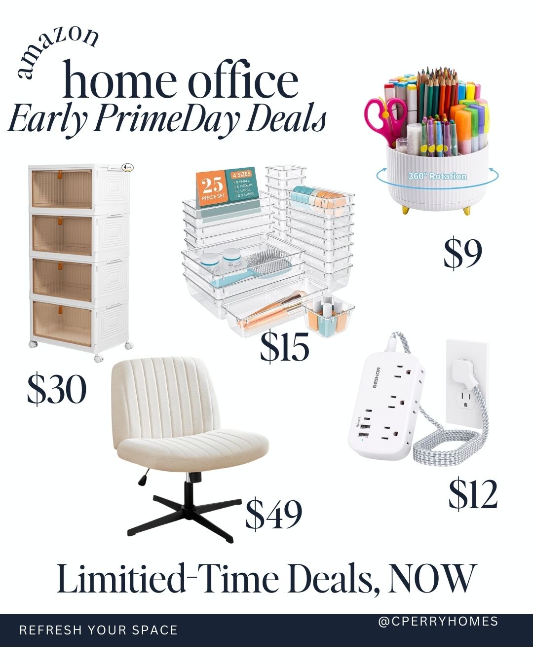 Amazon Home Office Deals